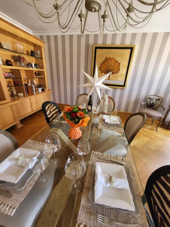Bed and Breakfast Poesie En Partage Giromagny Exteriér fotografie